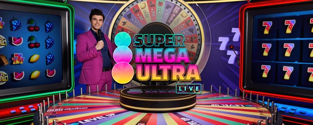 luvabet Super Mega Ultra ao Vivo