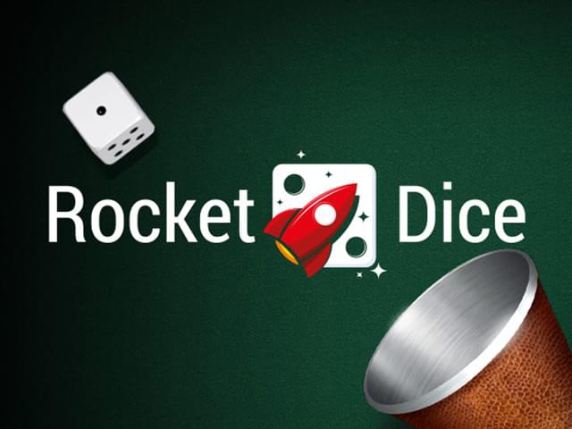 luvabet Dados de Foguete