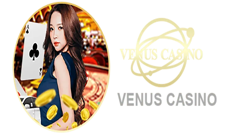 LUVABET Informações básicas sobre o saguão do cassino Venus